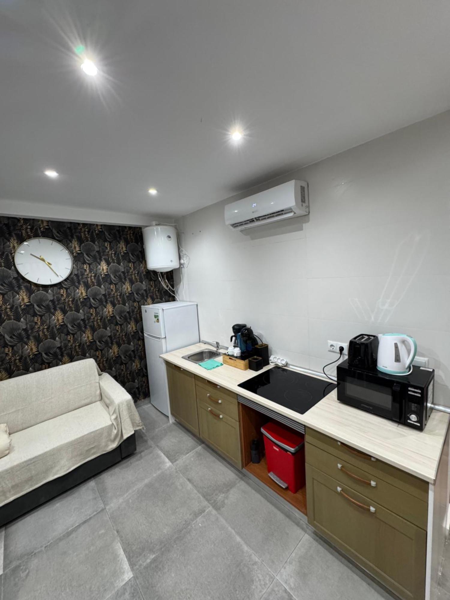 Luxury Apartments Near The Beach And Downtown Centrum 8 Alicante Exterior photo