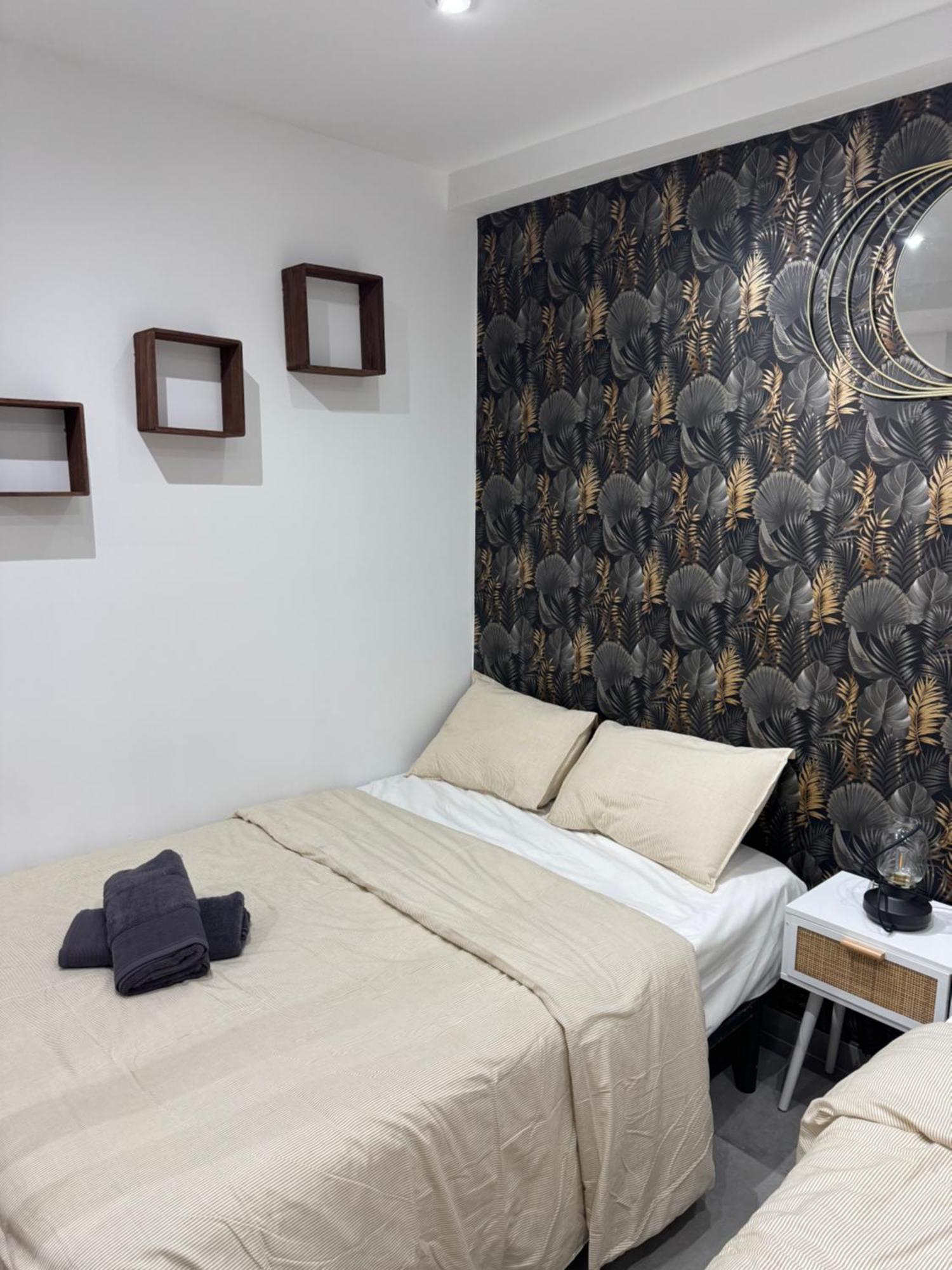 Luxury Apartments Near The Beach And Downtown Centrum 8 Alicante Exterior photo