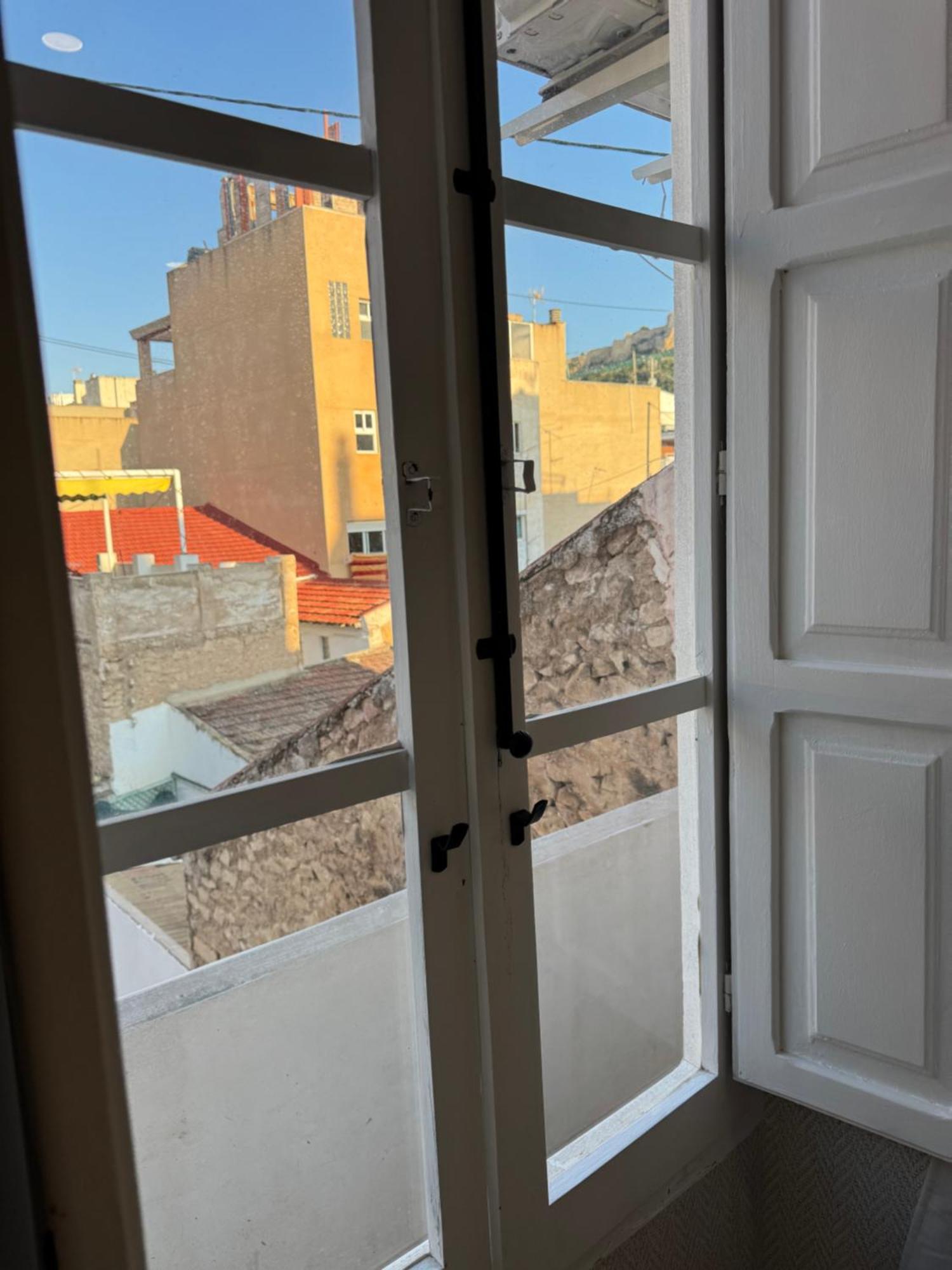 Luxury Apartments Near The Beach And Downtown Centrum 8 Alicante Exterior photo