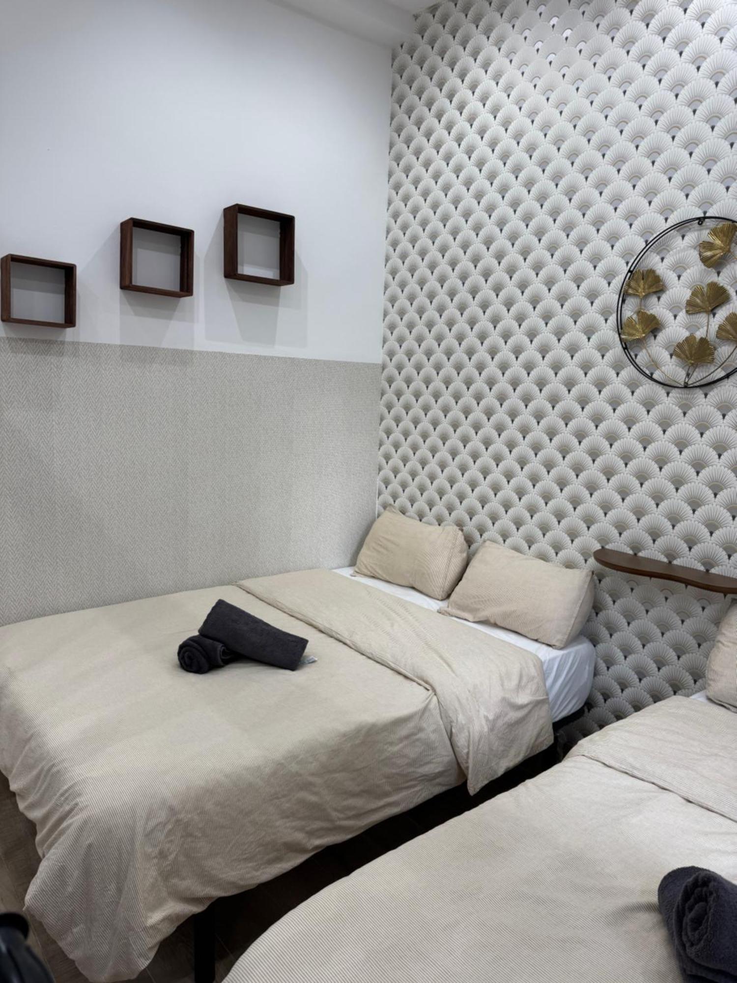Luxury Apartments Near The Beach And Downtown Centrum 8 Alicante Exterior photo