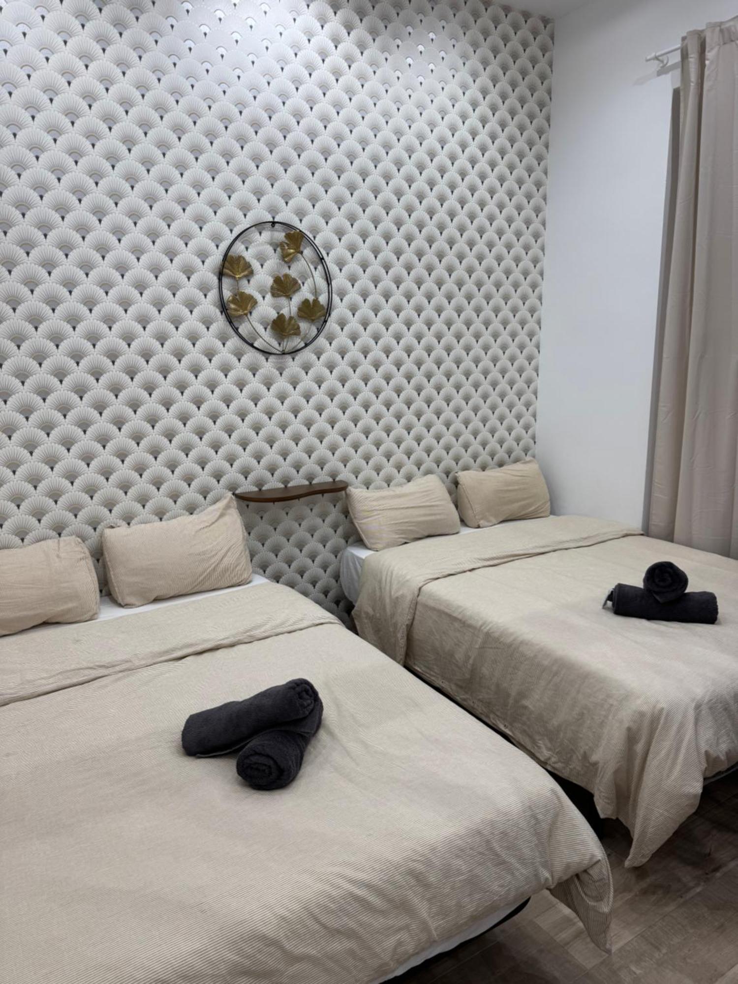 Luxury Apartments Near The Beach And Downtown Centrum 8 Alicante Exterior photo