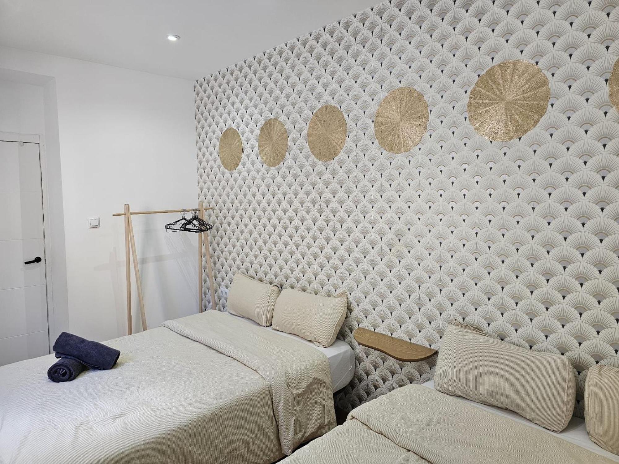 Luxury Apartments Near The Beach And Downtown Centrum 8 Alicante Exterior photo