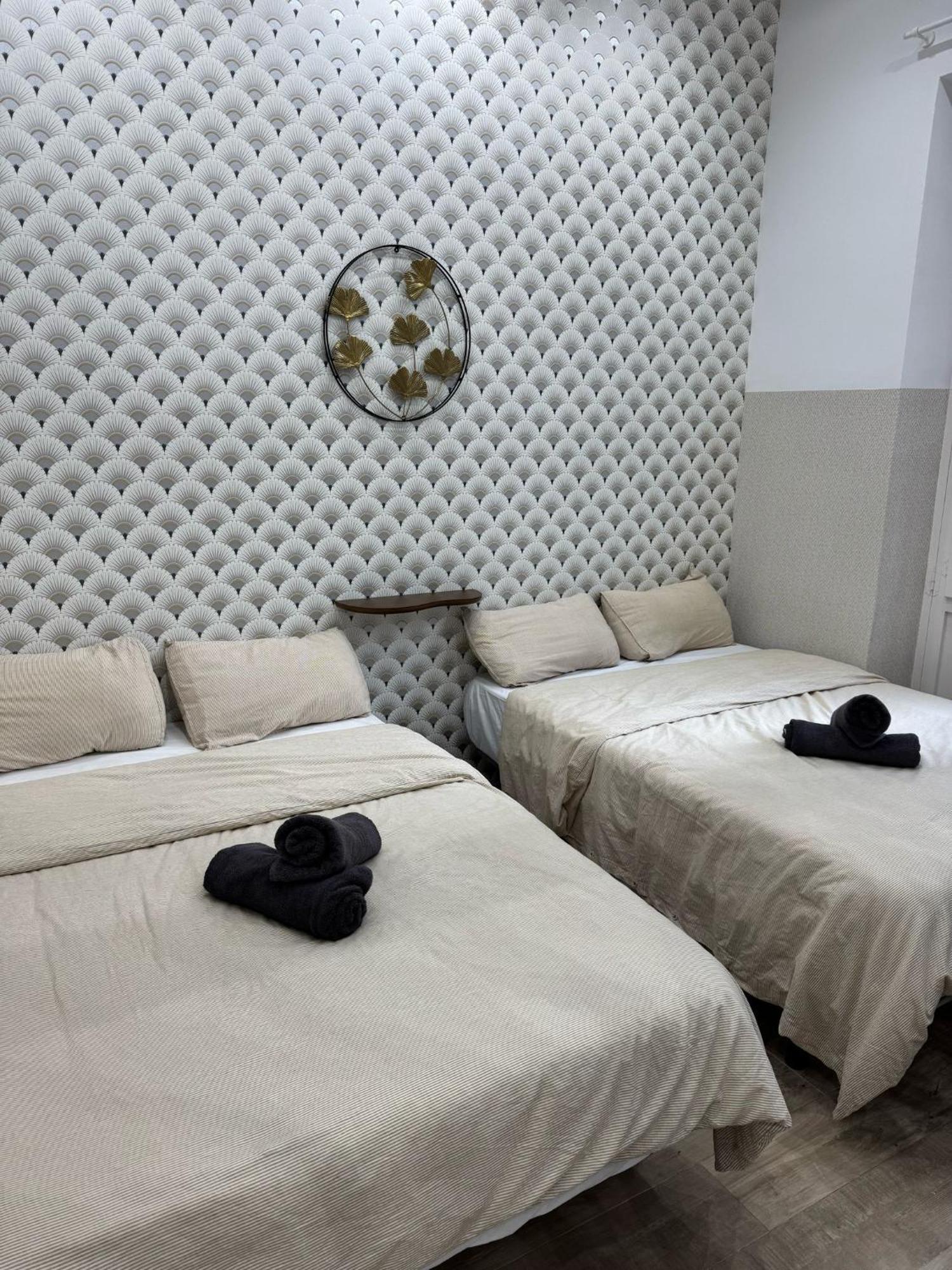 Luxury Apartments Near The Beach And Downtown Centrum 8 Alicante Exterior photo