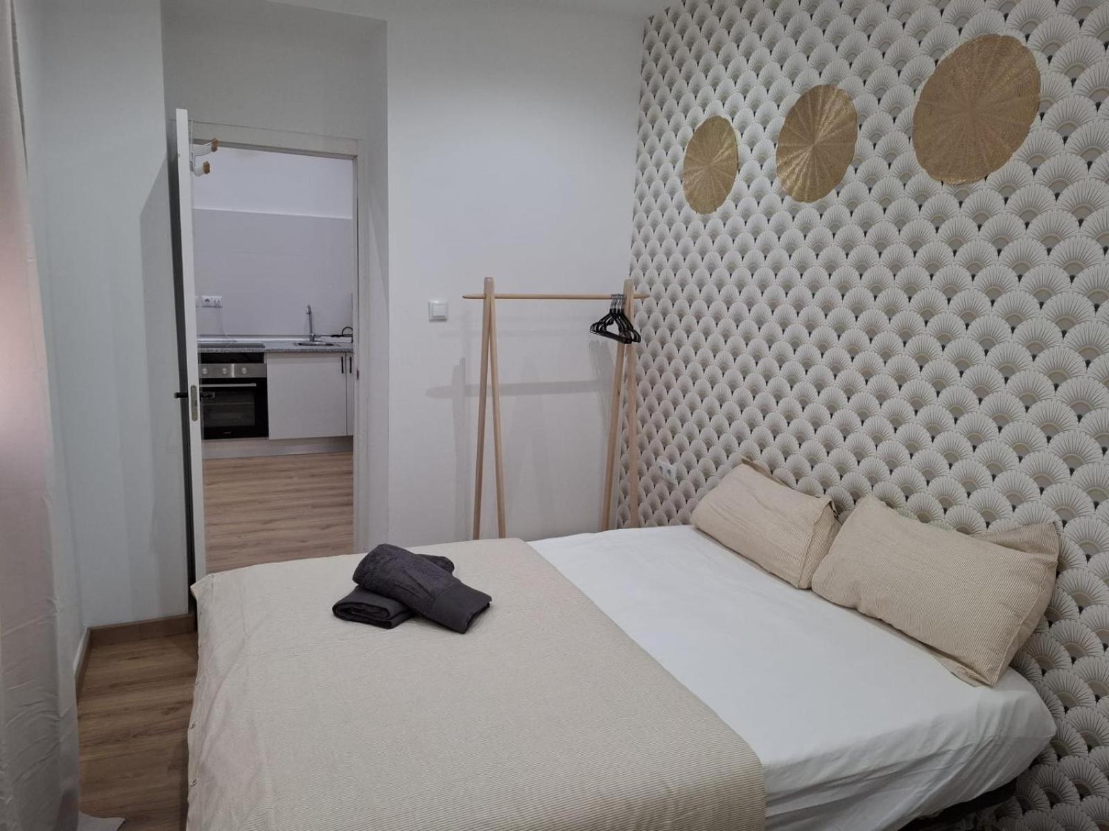 Luxury Apartments Near The Beach And Downtown Centrum 8 Alicante Exterior photo
